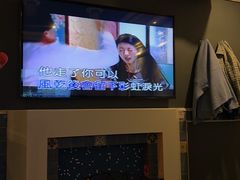 -INLOVE KTV(世博源店)