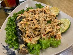 -多哥水傣味餐厅(司马巷店)