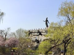 -百脉泉景区