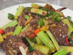 -小四川餐厅(纪庄子北道店)