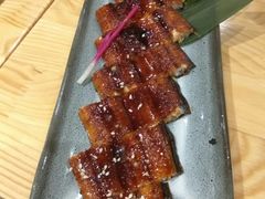 烤鳗鱼-吉之仙•中国制造•出口级食材日料店(领事馆总店)