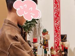 -金色时光俄式西餐厅(中央大街店)