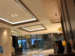 -扬州绿地铂骊酒店