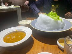 -金枝玉叶上海人家食府(三里河店)