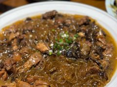 -95号酱骨·一块豆腐(展春园西路店)