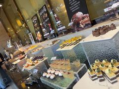 -索菲特西湖大酒店·香榭丽全日候餐厅(南山路店)