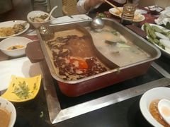-新辣道鱼火锅(领展购物广场·中关村店)