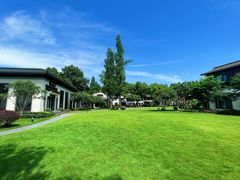 -杭州西湖柳莺里酒店·闻莺厅