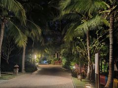 -三亚亚龙湾五号度假别墅酒店