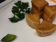 -子霖南山鲜虾面(南山总店)