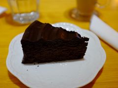 -长颈鹿咖啡(大学路店)