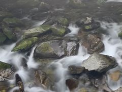 -神农架香溪源景区