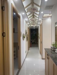 -芳朵美容养生SPA