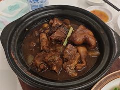 -新兴家喻酒家·羊城名宴(昌岗店)