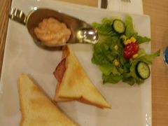 -必胜客(八一店)