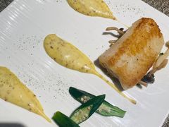 -香樟花园法式铁板烧(恒隆广场店)