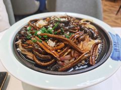 -中心大酒店·本味餐厅