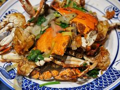 -旺角小渔村(二马路店)