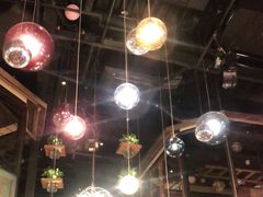 大堂-胡桃里音乐酒馆(白云五号T5 MALL店)
