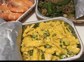 #城市向导官#游泳过一夏长沙这座美食之城,外卖不仅仅