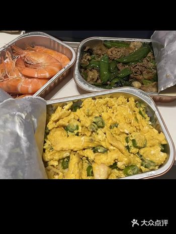 #城市向导官#游泳过一夏长沙这座美食之城,外卖不仅仅