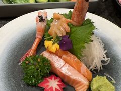 -柔杉家黑牛烤肉·活鳗鱼(太原街店)