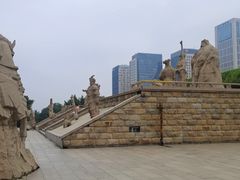 -元大都城垣遗址公园