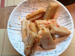 -荣家黄鱼面(南京西路店)