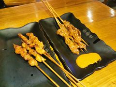 -烧蠔帮·湛江生蚝(茂南万达店)
