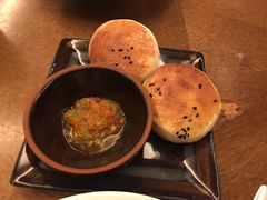 -Tajine Moroccan塔金摩洛哥中东餐厅