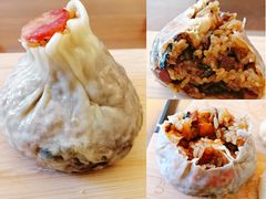 大烧麦-白玉兰食品(甜云店)