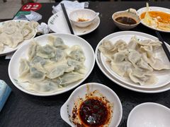 -东北农业大学饺子园