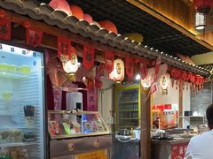 -忆外婆徐州菜·地锅鸡·生日宴(吴庄店)
