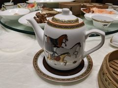 -金时代顺风大酒店(临港百联店)