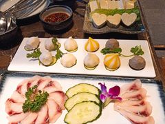 -同仁四季椰子鸡(海岸城天利店)