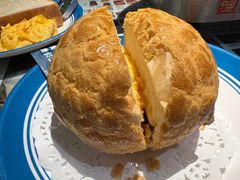 广州首创Big Men菠萝包-敏华冰厅(天河城店)