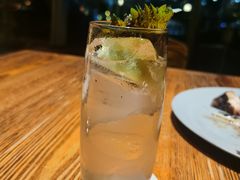 -Mercato莫卡多露台餐厅与酒吧(K11店)