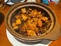 -杨厨的田园饭店(长城路店)