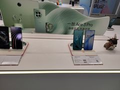 -OPPO服务体验中心(天津和平区天河城店)