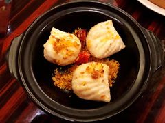 -夏宫中餐厅(香格里拉大酒店)