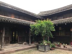 -前童古镇
