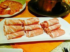 -东来顺饭庄(新源里店)