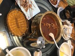 -燕北云山·农家菜·灶台鱼(密云溪翁庄店)