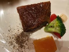 -王品牛排(郑州大卫城店)