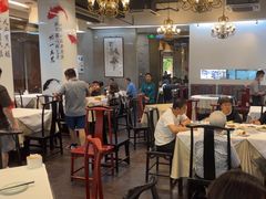 -到家尝北京菜(西坝河店)