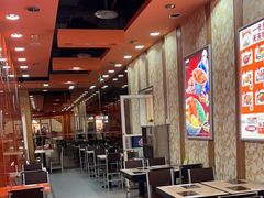 -吉野家(黑牛城道店)