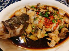 -滇道云南特色料理(康定路店)