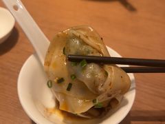 -鼎泰丰(国金中心店)