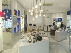 店内环境-茂昌眼镜(南京西路店)