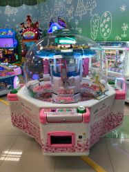 -莫莉幻想儿童乐园(长沙中海环宇城店)